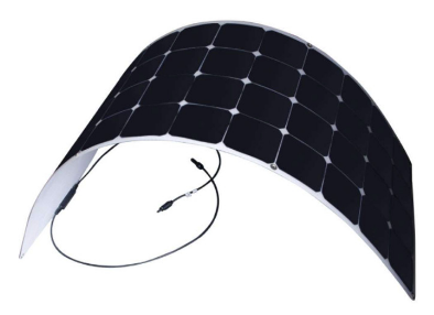 EFTE Flexible Solar Panel